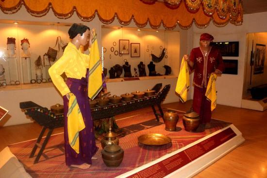 ダヴァオ歴史・民族誌博物館